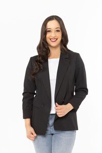 Seeking Lola Jordanna Blazer