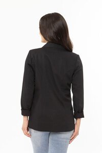 Seeking Lola Jordanna Blazer