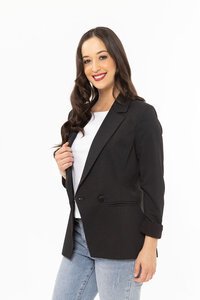 Seeking Lola Jordanna Blazer