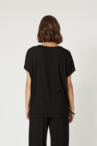 Clarity Angle Button Top