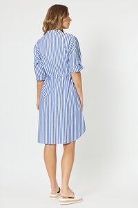 Threadz Summer Stripe Dress