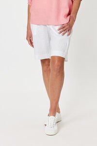 Gordon Smith Jordon Linen Short