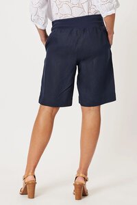 Gordon Smith Jordon Linen Short