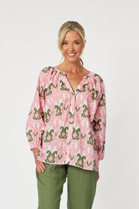 Gordon Smith Abby Top