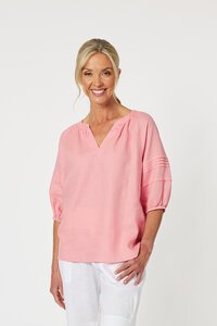 Gordon Smith Diana Detail Top