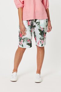 Gordon Smith Paradise Print Short