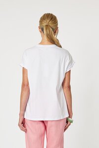 Gordon Smith Hibiscus Tee