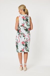 Gordon Smith Paradise Print Dress