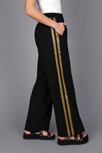 Storm Sport Luxe Dome Leg Pant