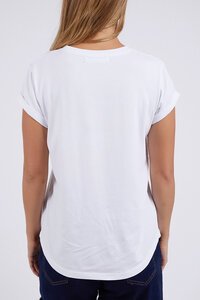 Foxwood Effortless Tee