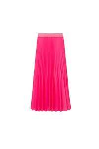 Coop Pleat Codes Skirt