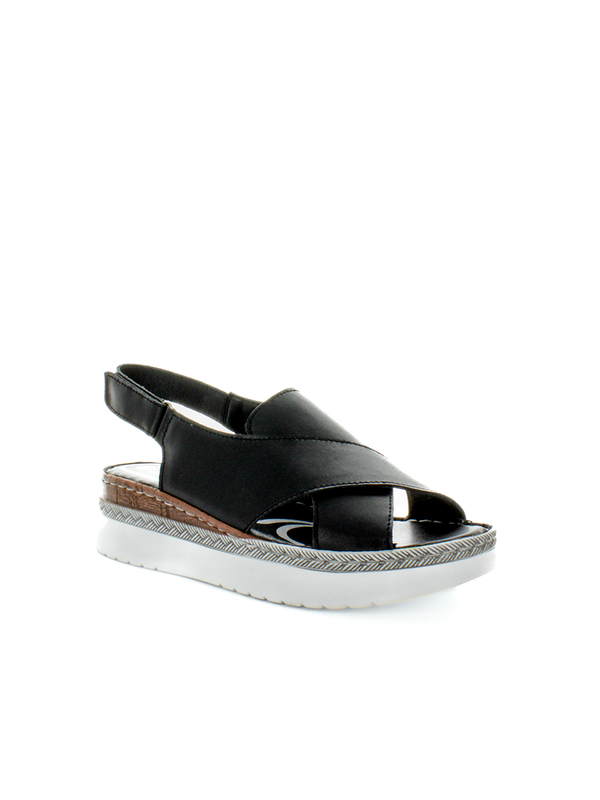 Just Bee Chipata Sandal