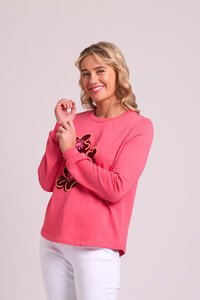 Memo Wander Sweater