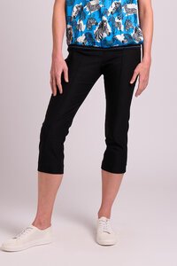 Esplanade Pull On Elastic Back Pant