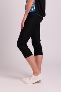 Esplanade Pull On Elastic Back Pant