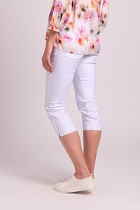 Esplanade Pull On Elastic Back Pant