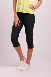 Esplanade Pull On Curved Seam Pant