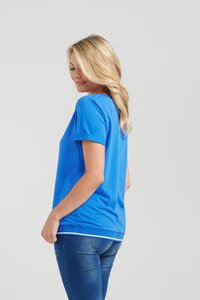 Zafina Mia Tshirt