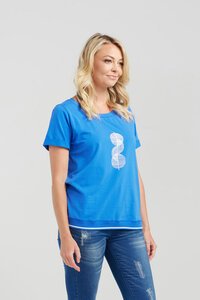 Zafina Mia Tshirt