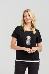 Zafina Mia Tshirt