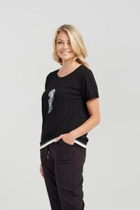 Zafina Mia Tshirt