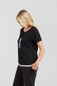 Zafina Mia Tshirt