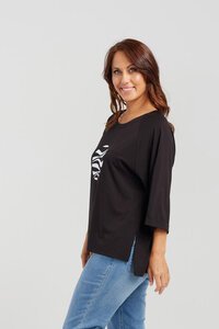 Zafina Claudia Tshirt