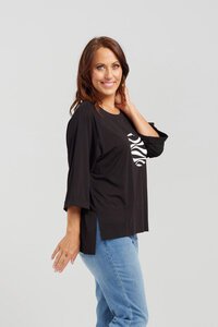 Zafina Claudia Tshirt