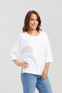 Zafina Claudia Tshirt