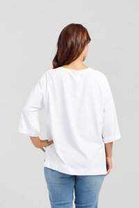 Zafina Claudia Tshirt