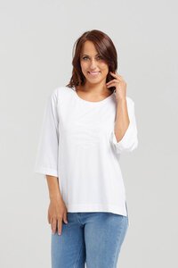 Zafina Claudia Tshirt