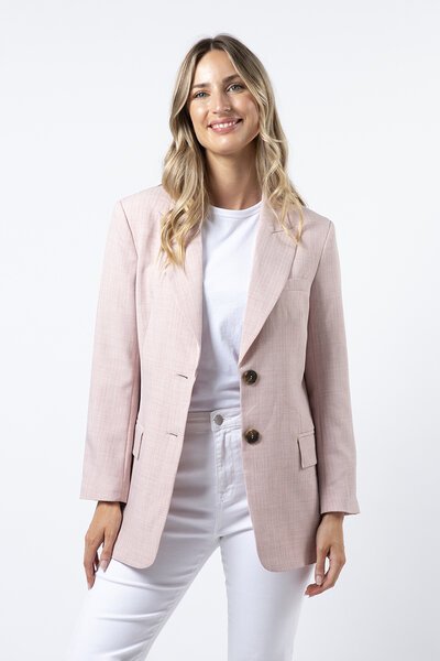 Stella + Gemma Bala Blazer-new-Preen