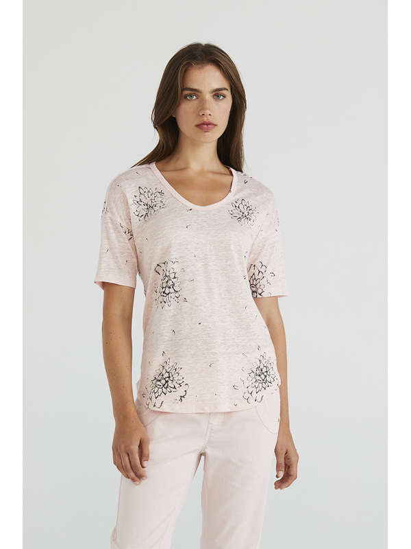 Lania the Label Aster Top