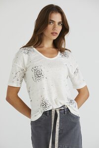 Lania the Label Aster Top