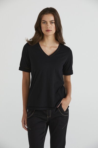 Lania the Label Rusk Top-new-Preen