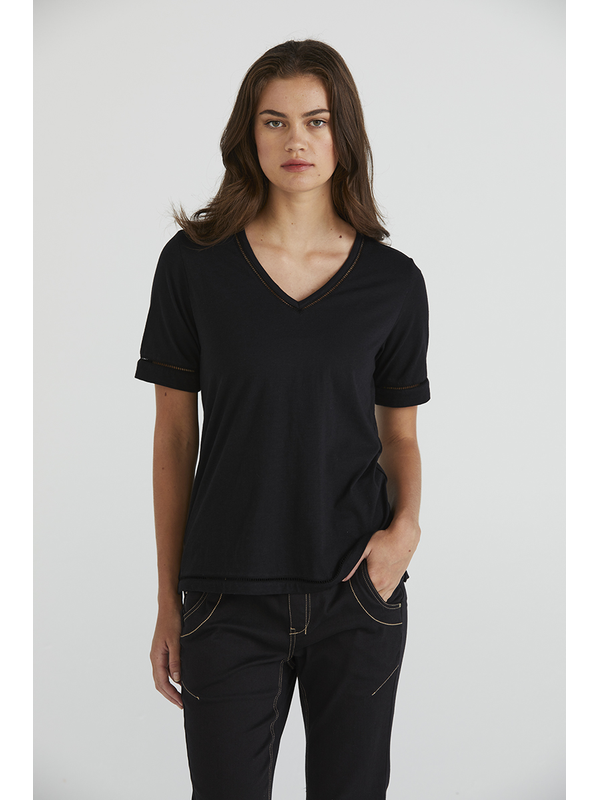 Lania the Label Rusk Top