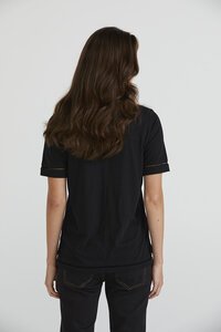 Lania the Label Rusk Top