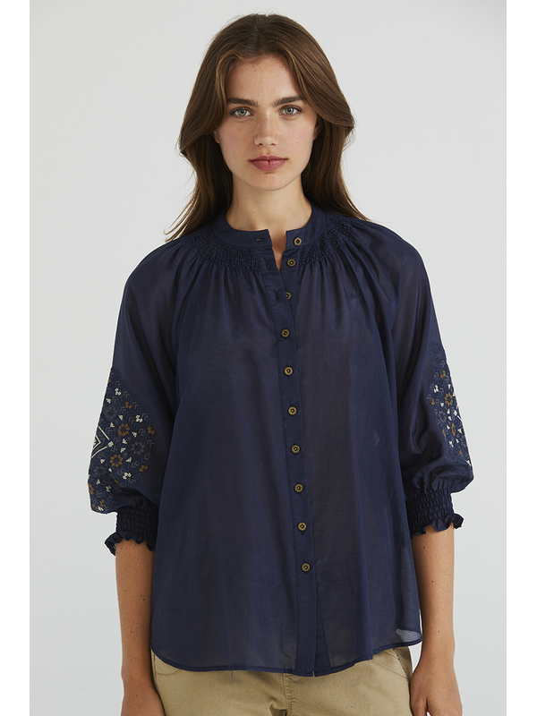 Lania the Label Grace Shirt