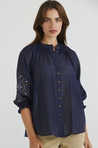 Lania the Label Grace Shirt