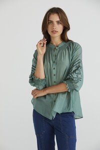 Lania the Label Grace Shirt