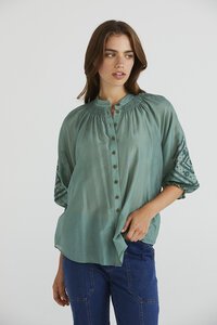 Lania the Label Grace Shirt