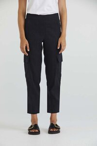 Lania the Label Harrington Pant