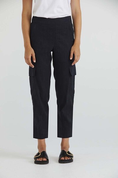 Lania the Label Harrington Pant-new-Preen