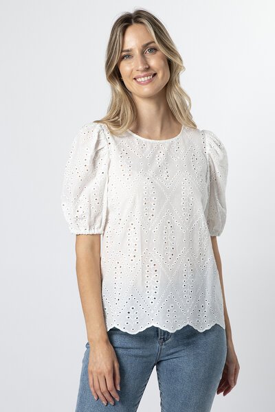 Stella + Gemma Minnie Top-new-Preen