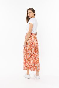 Seeking Lola Devine Maxi Skirt