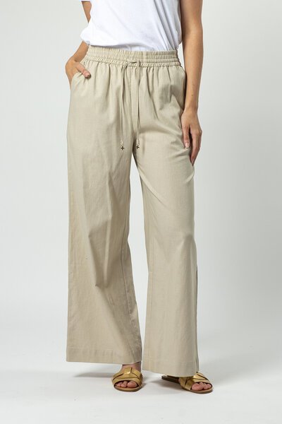 Stella + Gemma Laurel Pants-new-Preen