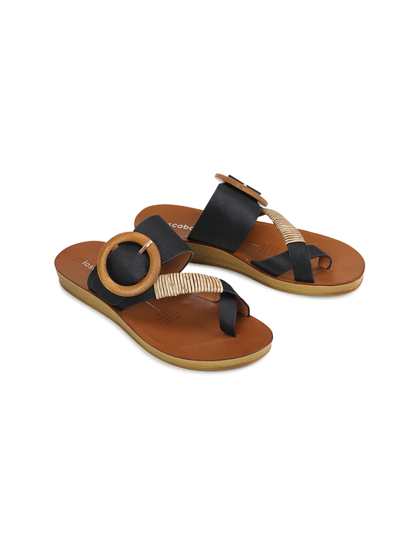 Los Cabos Dotsie Sandal