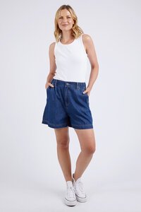 Elm Matilda Denim Short