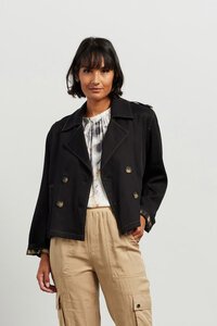 Et Alia Dylan Jacket