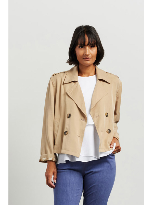 Et Alia Dylan Jacket